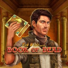 book of dead spēlēt internetā