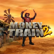 Money Train 2 spēlēt internetā