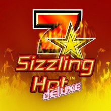 sizling hot deluxe spēļu automāti Latvijā kazino online
