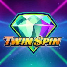 Twin spin video slot Latvija