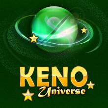 Keno Universe spēlēt internetā