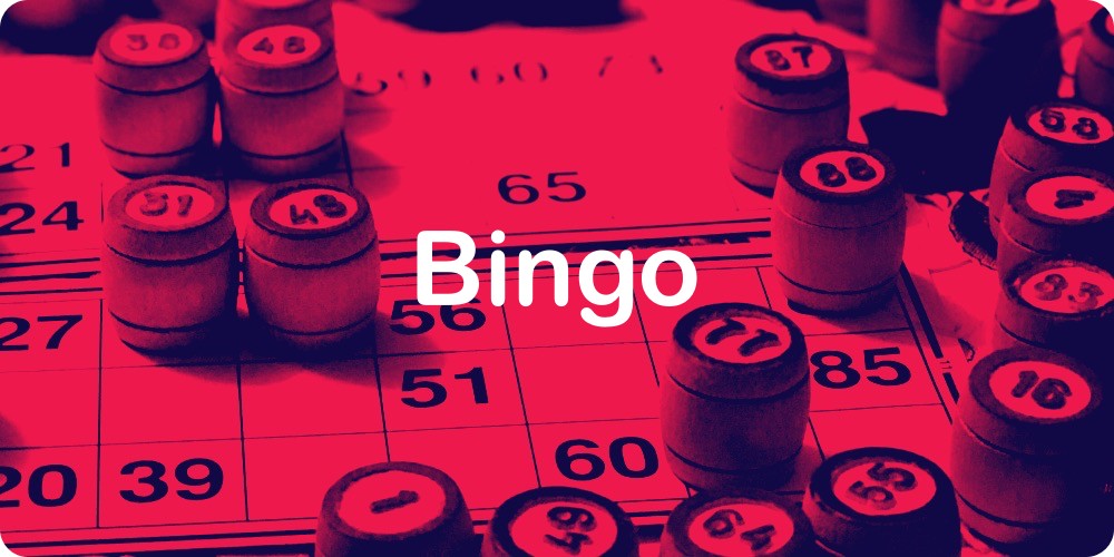 Bingo online Latvijā