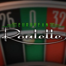 European Roulette Eiropas Rulete