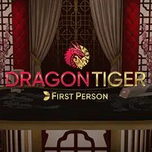 Dragon Tiger First Person Evolution