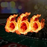 666 ruletes stratēģija