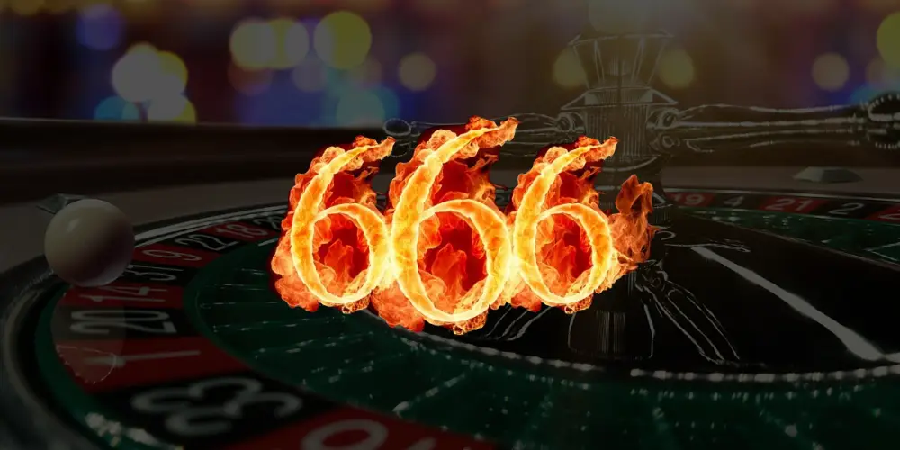 666 ruletes stratēģija