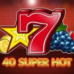 40 Super Hot