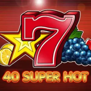 40 Super Hot