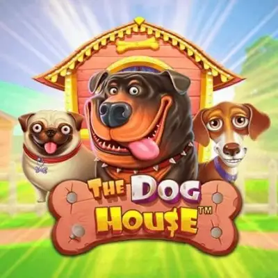 The dog house bezmaksas