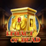 Legacy of Dead