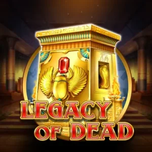 Legacy of Dead