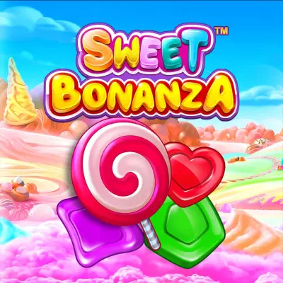 Sweet Bonanza spēļu automāts bez maksas