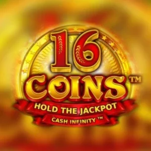 16 Coins