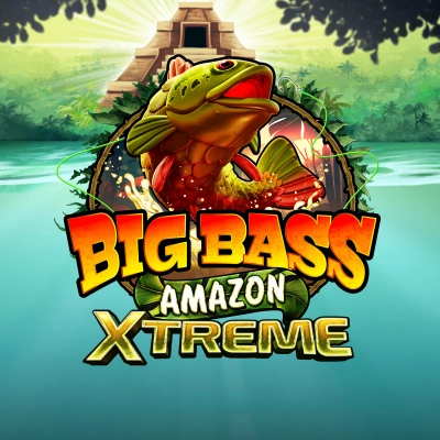 Big Bass Amazon Xtreme Bez Maksas