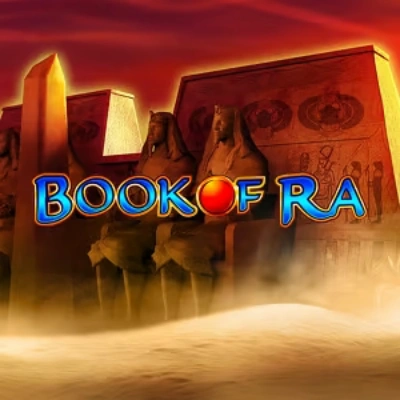 Book of Ra Bez Maksas