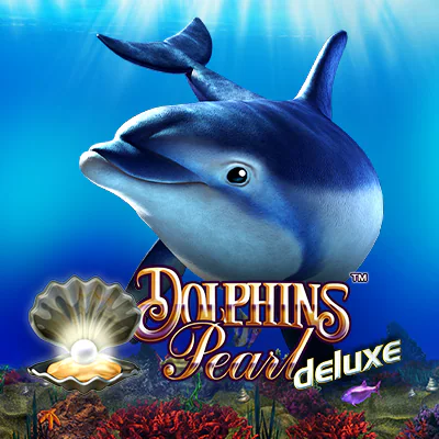 Dolphin’s Pearl Deluxe Bez Maksas
