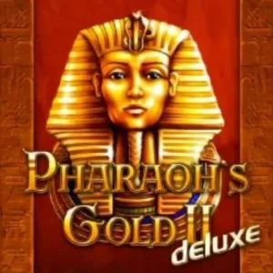 Pharaoh’s Gold 2 Deluxe