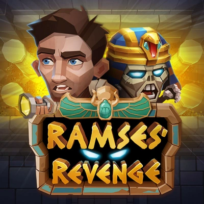 Ramses Revenge Bez Maksas