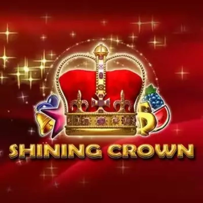 Shining Crown Bez Maksas