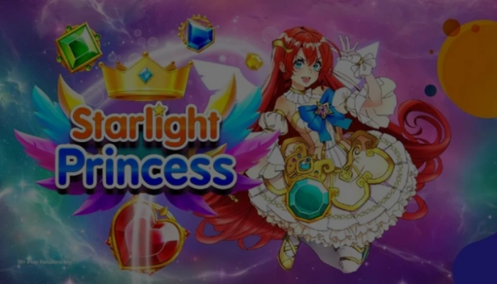 Starlight Princess Bez Maksas