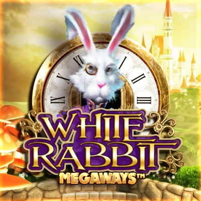 White Rabbit Megaways Bez Maksas