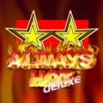 Always Hot Deluxe