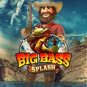 Big Bass Splash