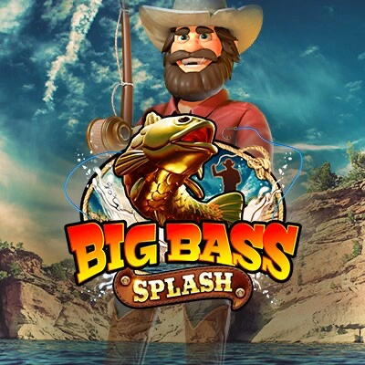 Big Bass Splash Bez Maksas
