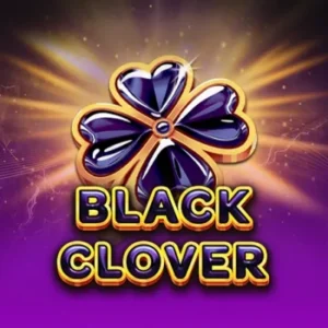 Black Clover
