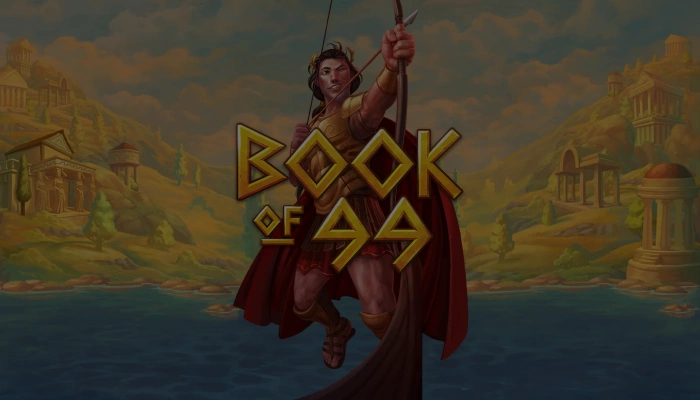Book of 99 Bez Maksas