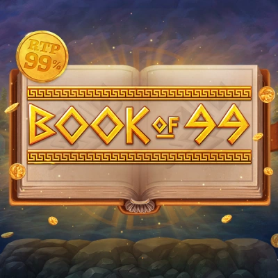Book of 99 Bez Maksas