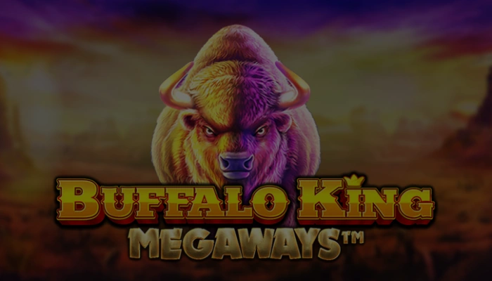 Buffalo King Megaways Bez Maksas