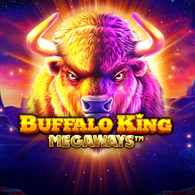 Buffalo King Megaways Bez Maksas