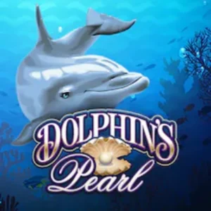 Dolphin’s Pearl
