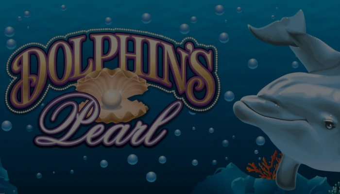 Dolphin's Pearl Bez Maksas