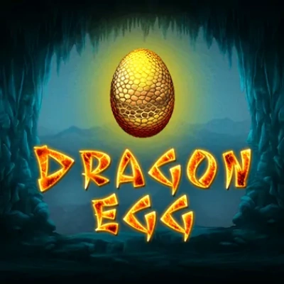 Dragon Egg Bez Maksas
