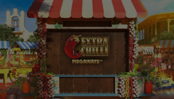 Extra Chilli Megaways Bez Maksas