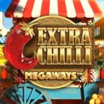 Extra Chilli Megaways