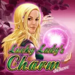 Lucky Lady’s Charm Deluxe