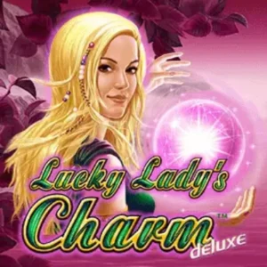 Lucky Lady’s Charm Deluxe
