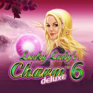 Lucky Lady’s Charm Deluxe 6
