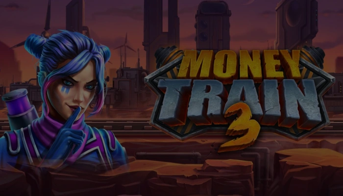 Money Train 3 Bez Maksas