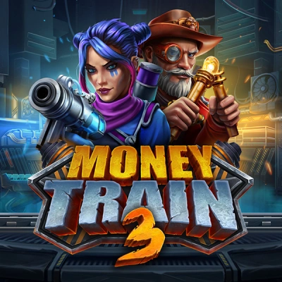 Money Train 3 Bez Maksas