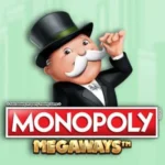 Monopoly Megaways