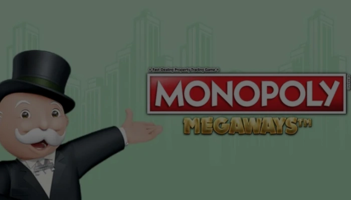 Monopoly Megaways Bez Maksas