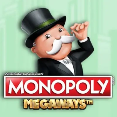 Monopoly Megaways Bez Maksas