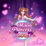 Moon Princess 100
