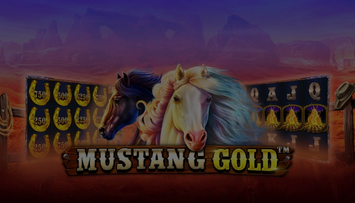Mustang Gold Bez Maksas