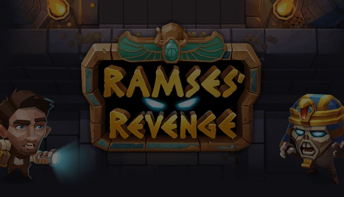 Ramses Revenge Bez Maksas
