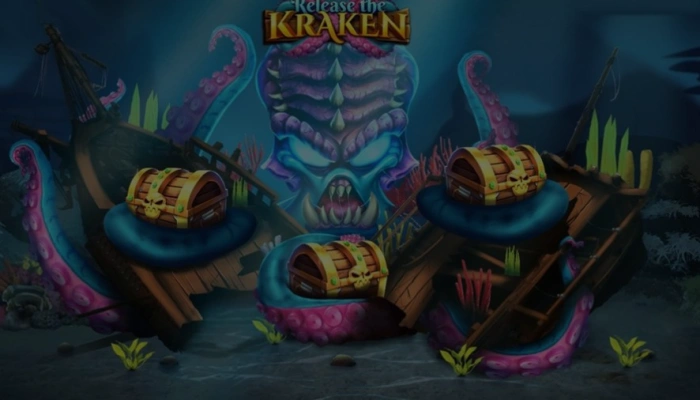 Release the Kraken Bez Maksas